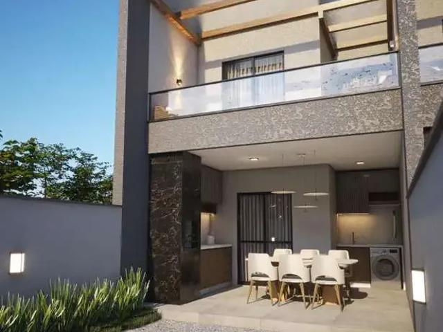Casa venda em Região Geográfica Imediata de Joinville, Joinville