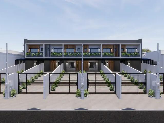 Casa venda em Região Geográfica Imediata de Joinville, Joinville