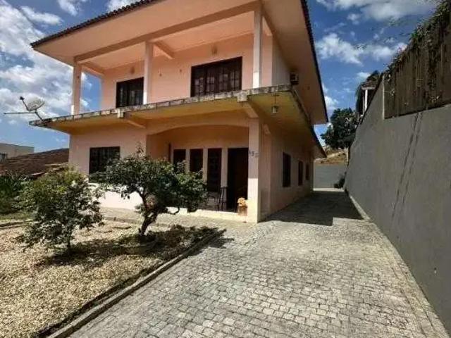 Casa venda em Nova Brasília, Joinville