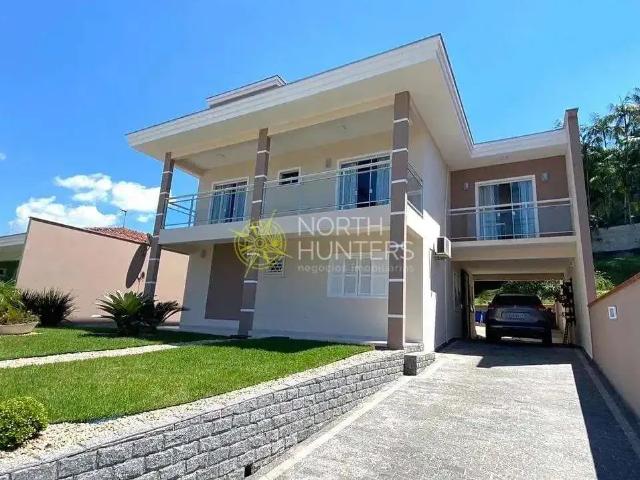 Casa venda em Região Geográfica Imediata de Joinville, Joinville