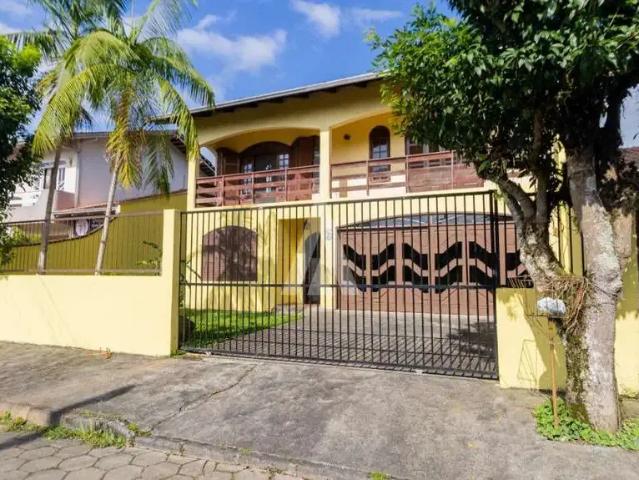 Casa venda em Região Geográfica Imediata de Joinville, Joinville