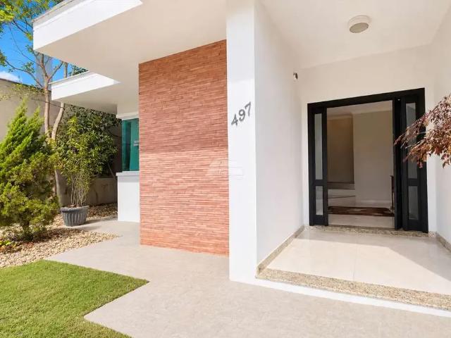 Casa venda em Região Geográfica Imediata de Joinville, Joinville