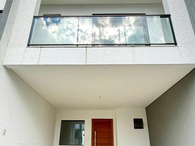 Casa venda em Saguaçu, Joinville