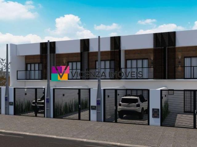 Casa venda em Saguaçu, Joinville