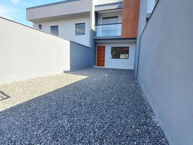 Casa venda em Saguaçu, Joinville