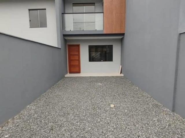 Casa venda em Joinville, Região Geográfica Intermediária de Joinville