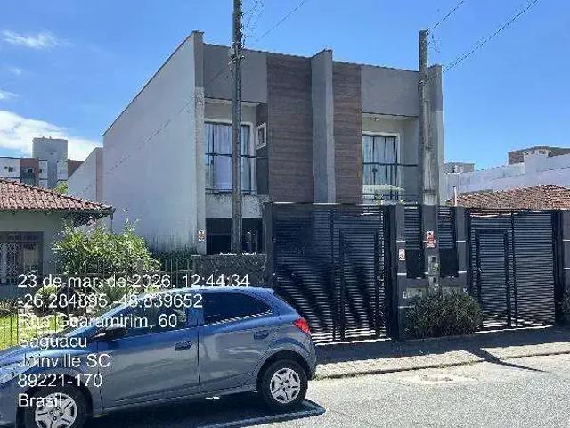 Casa venda em Região Geográfica Imediata de Joinville, Joinville