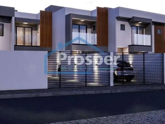 Casa venda em Região Geográfica Imediata de Joinville, Joinville