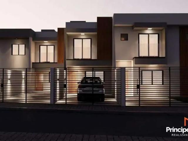 Casa venda em Saguaçu, Joinville