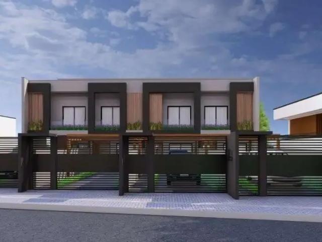 Casa venda em Saguaçu, Joinville