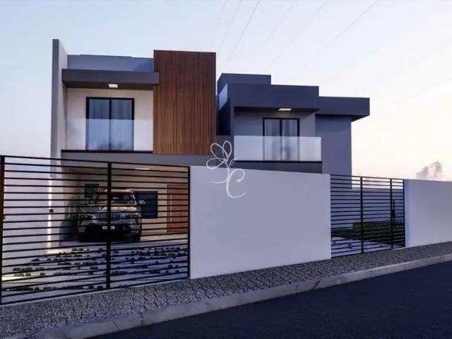 Casa venda em Região Geográfica Imediata de Joinville, Joinville