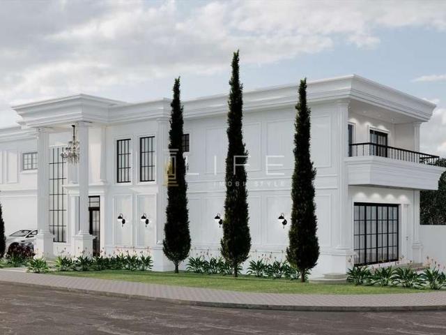 Casa venda em Região Geográfica Imediata de Joinville, Joinville