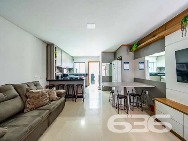 Casa venda em Saguaçu, Joinville