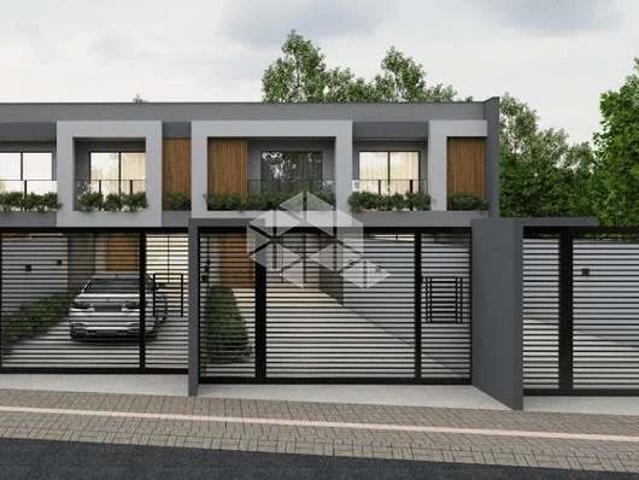 Casa venda em Saguaçu, Joinville