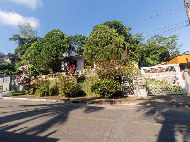 Casa venda em Saguaçu, Joinville