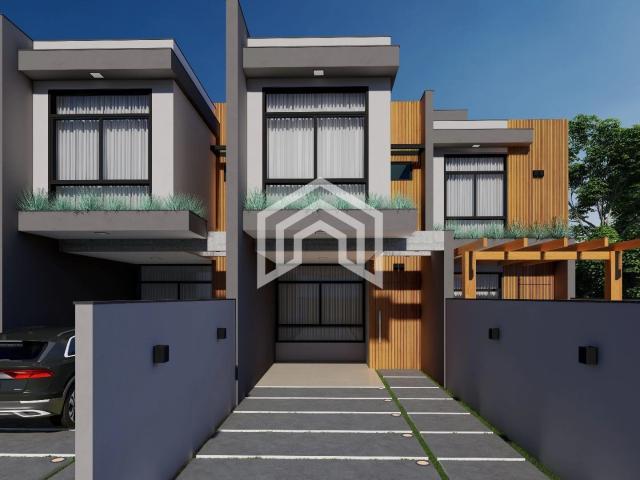 Casa venda em Joinville, Região Geográfica Intermediária de Joinville