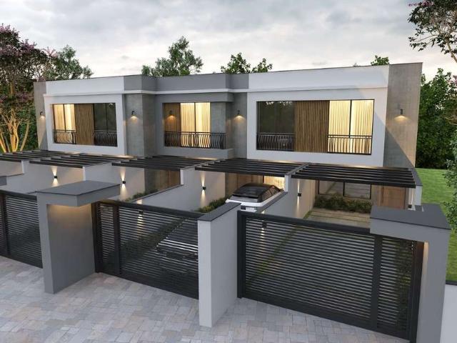 Casa venda em Região Geográfica Imediata de Joinville, Joinville
