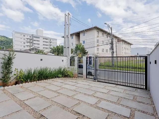 Casa venda em Saguaçu, Joinville