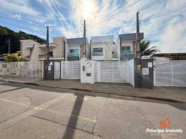 Casa venda em Saguaçu, Joinville
