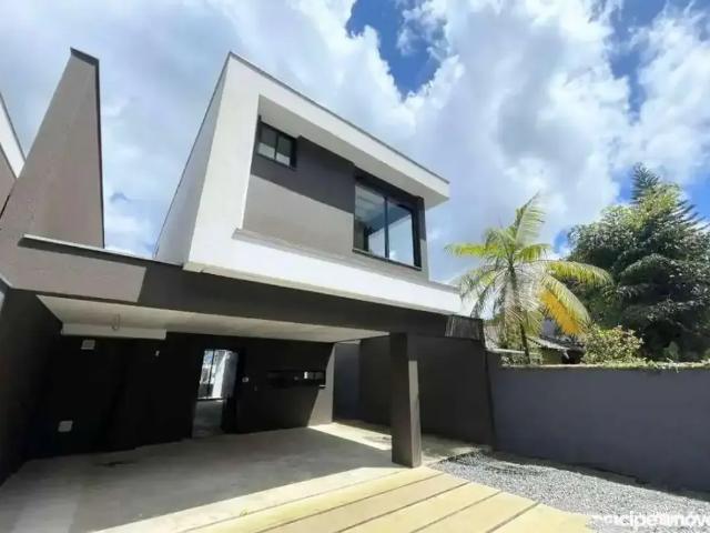 Casa venda em Saguaçu, Joinville