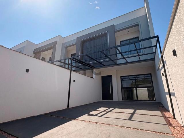 Casa venda em Saguaçu, Joinville