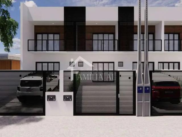 Casa venda em Região Geográfica Imediata de Joinville, Joinville