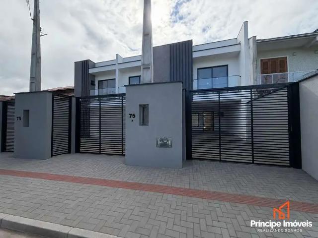 Casa venda em Saguaçu, Joinville