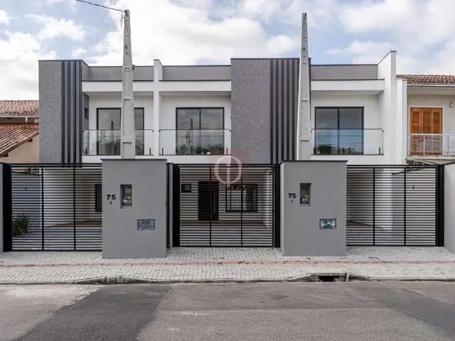 Casa venda em Saguaçu, Joinville