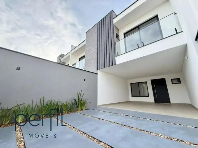 Casa venda em Saguaçu, Joinville