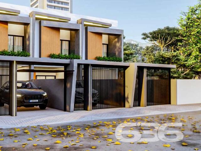 Casa venda em Saguaçu, Joinville