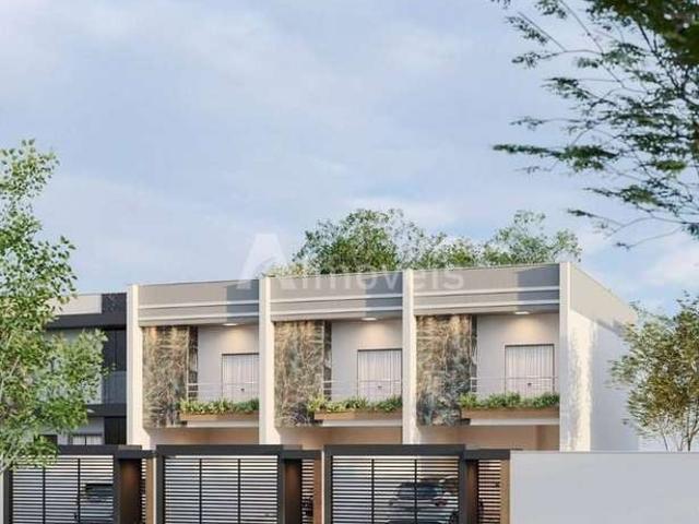 Casa venda em Região Geográfica Imediata de Joinville, Joinville