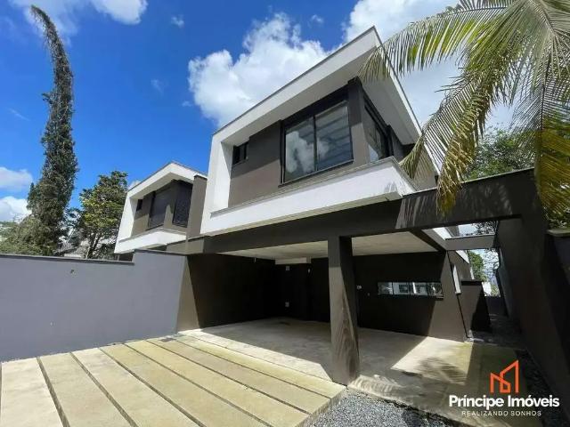 Casa venda em Saguaçu, Joinville