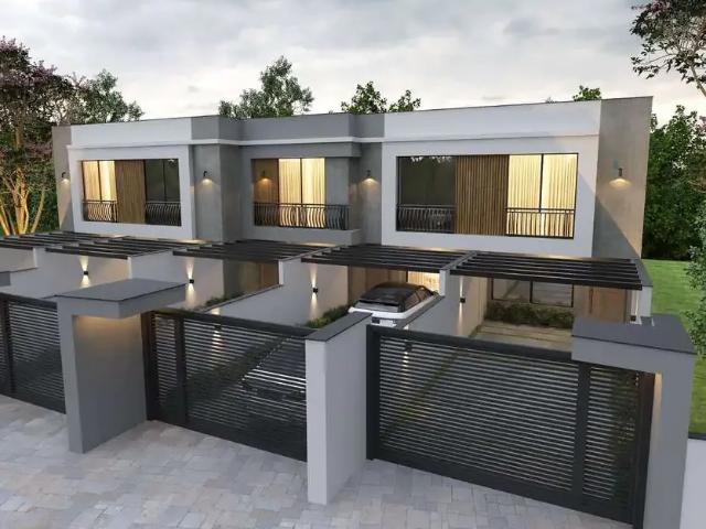 Casa venda em Região Geográfica Imediata de Joinville, Joinville