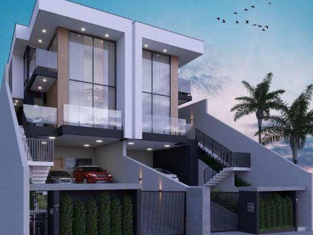 Casa venda em Região Geográfica Imediata de Joinville, Joinville
