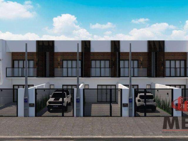 Casa venda em Região Geográfica Imediata de Joinville, Joinville