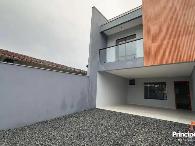 Casa venda em Saguaçu, Joinville