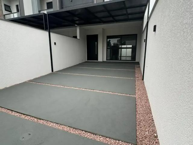 Casa venda em Saguaçu, Joinville