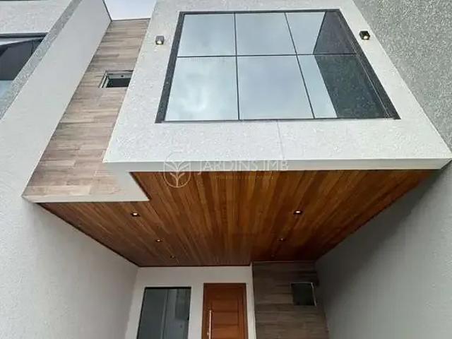 Casa venda em Saguaçu, Joinville