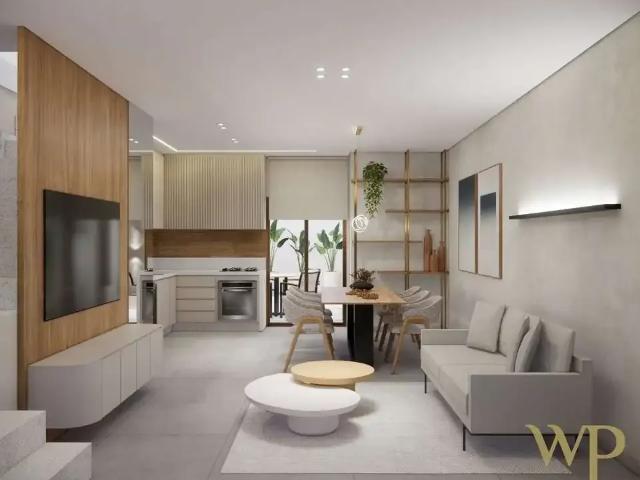 Casa venda em Região Geográfica Imediata de Joinville, Joinville
