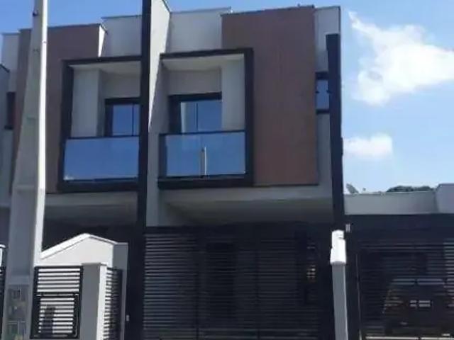 Casa venda em Saguaçu, Joinville
