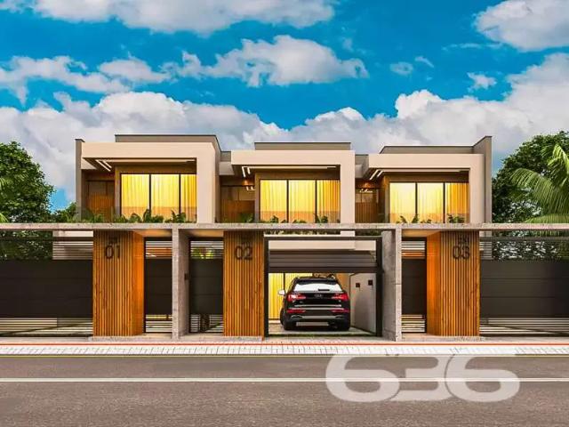 Casa venda em Região Geográfica Imediata de Joinville, Joinville