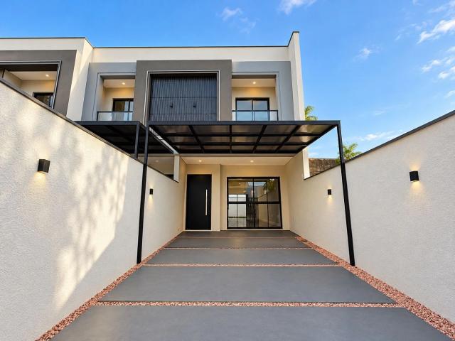 Casa venda em Saguaçu, Joinville