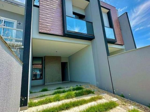 Casa venda em Região Geográfica Imediata de Joinville, Joinville
