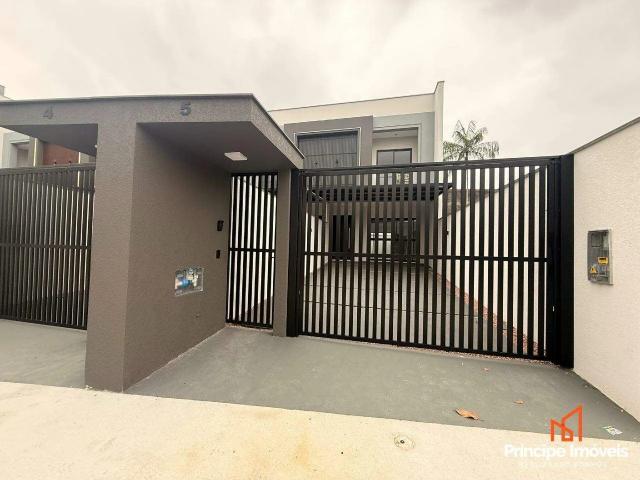 Casa venda em Saguaçu, Joinville
