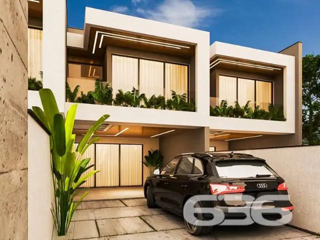 Casa venda em Região Geográfica Imediata de Joinville, Joinville