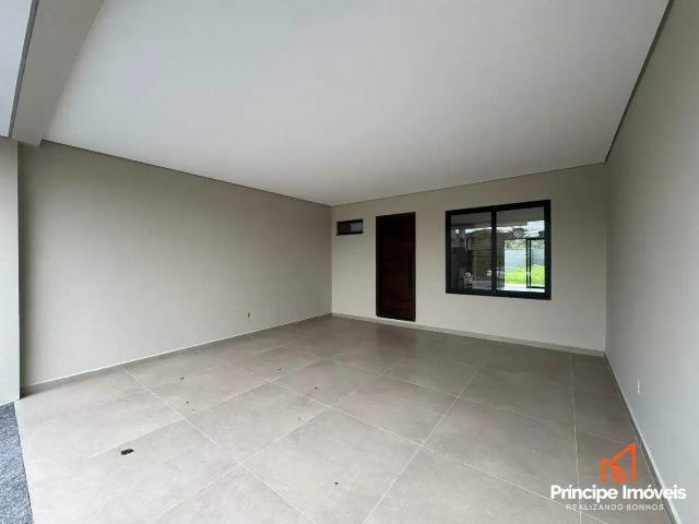 Casa venda em Saguaçu, Joinville