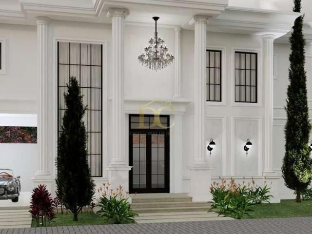 Casa venda em Joinville, Saguaçu