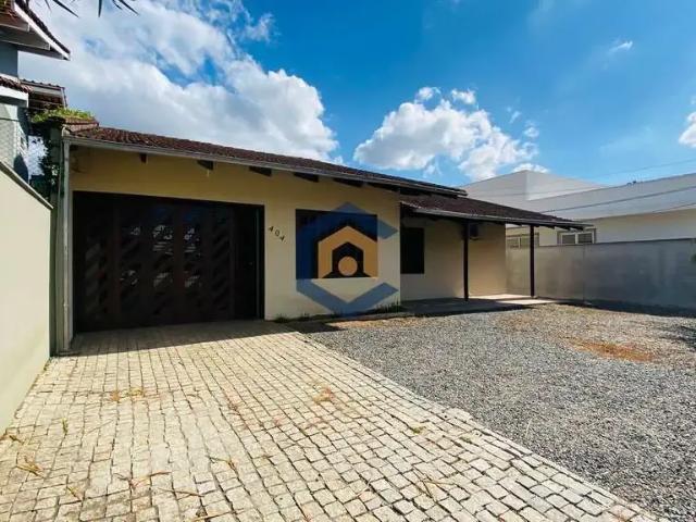 Casa venda em Saguaçu, Joinville