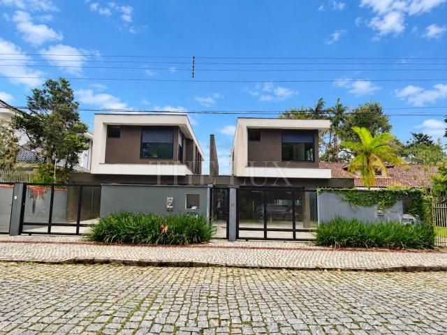 Casa venda em Joinville, Região Geográfica Intermediária de Joinville