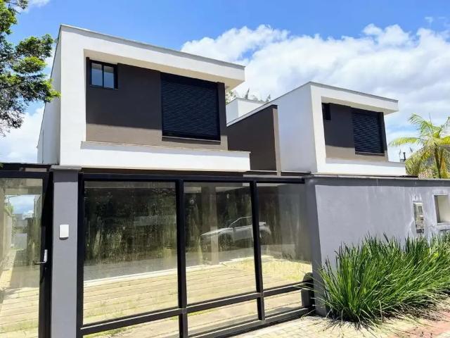 Casa venda em Saguaçu, Joinville